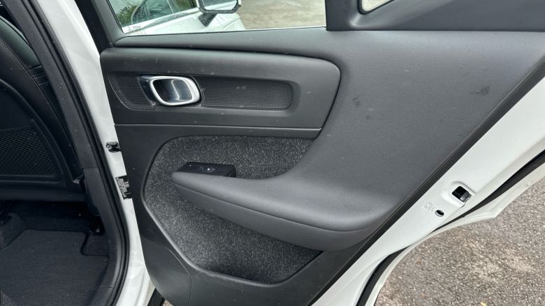 Volvo Xc40 1.5 T3 [163] Inscription 5dr Geartronic Petrol Estate